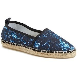 Charles David Sylvia Espadrilles